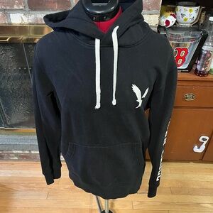 Men’s American eagle hooded sweatshirt